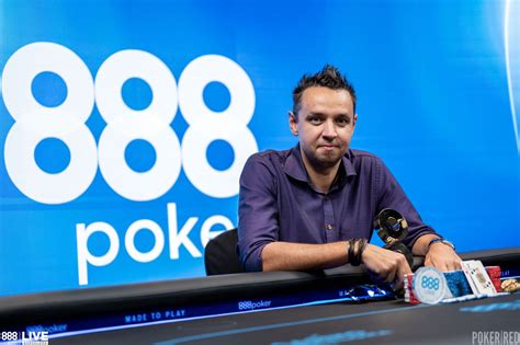 el ganador live.888|888Poker LIVE Barcelona .